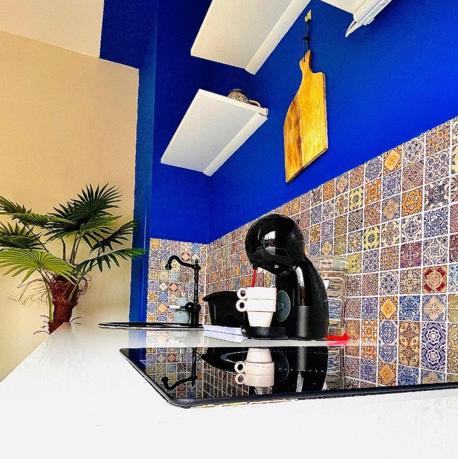 Qasabah Majorelle แซ็งต์-จีลส์-เลส์-แบ็งส์ ภายนอก รูปภาพ
